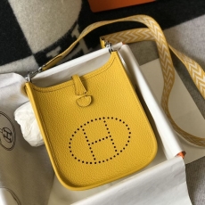 Hermes Evelyn Bags